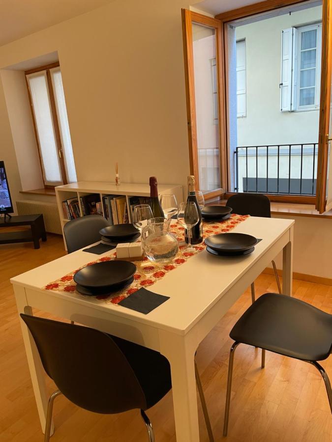 Apartamento Cortazzis 6 Údine Exterior foto