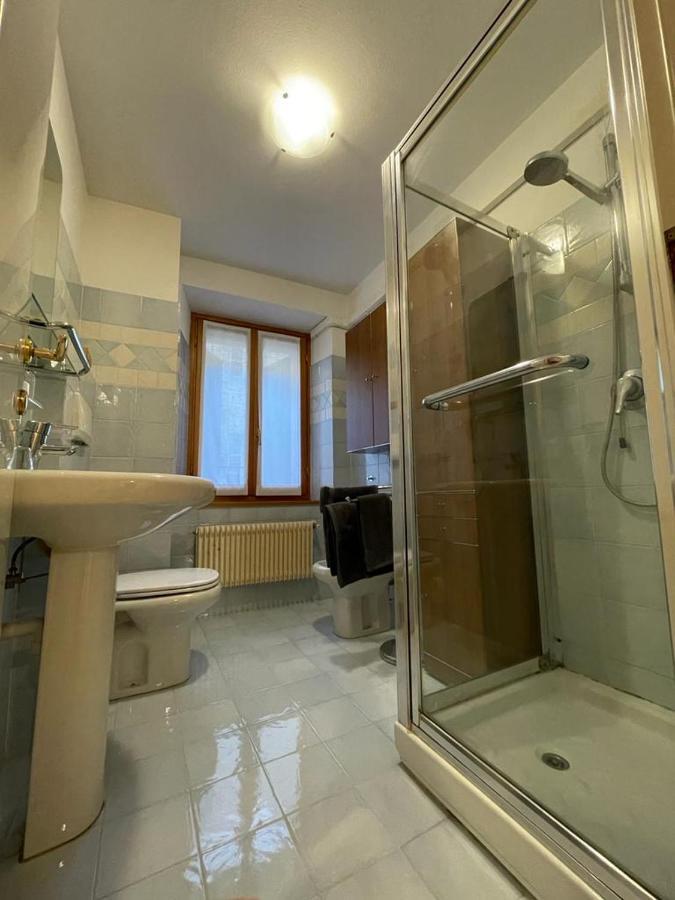 Apartamento Cortazzis 6 Údine Exterior foto