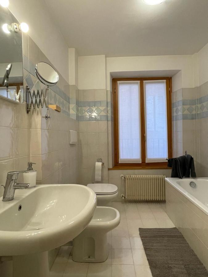 Apartamento Cortazzis 6 Údine Exterior foto