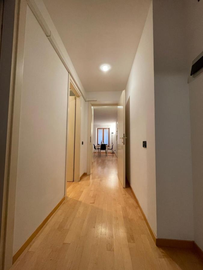 Apartamento Cortazzis 6 Údine Exterior foto