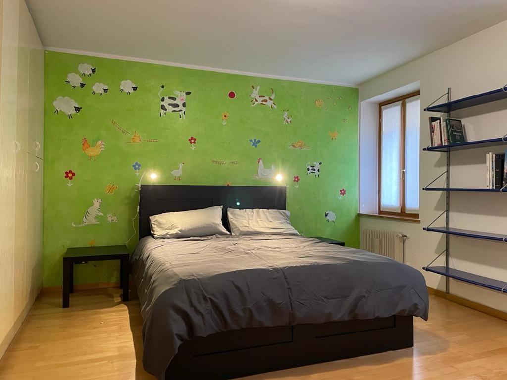 Apartamento Cortazzis 6 Údine Exterior foto